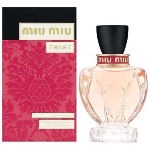 Miu Miu TWIST EDP 100ml