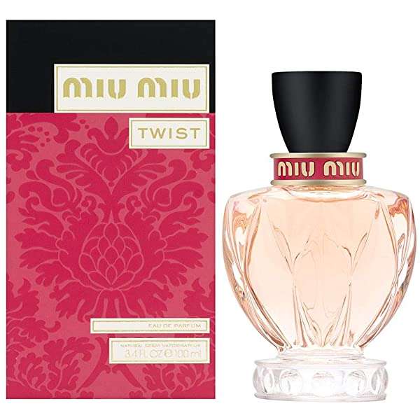 Miu Miu TWIST EDP 100ml