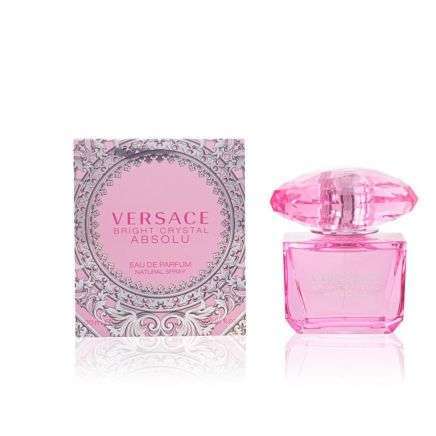 Versace Bright Crystal Absolu EDP 90ml