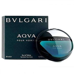 Bvlgari Aqua pour homme 100ml