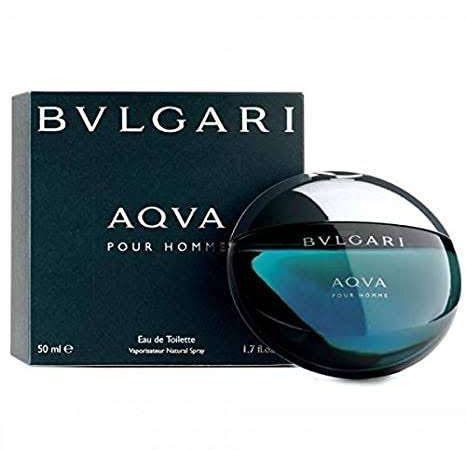 Bvlgari Aqua pour homme 100ml