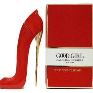 CH Good Girl Red Women 80ml