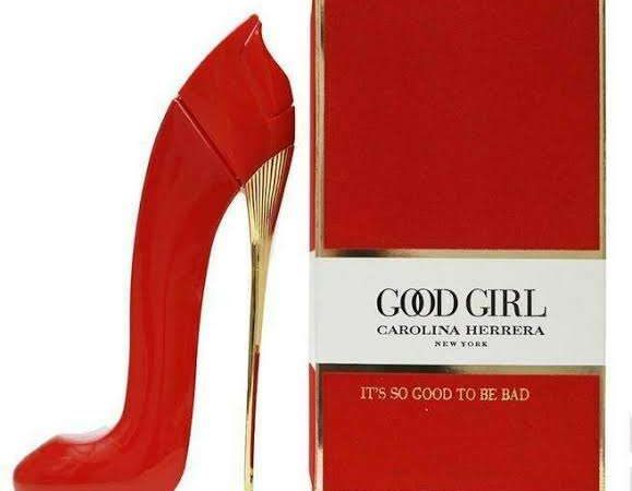 CH Good Girl Red Women 80ml