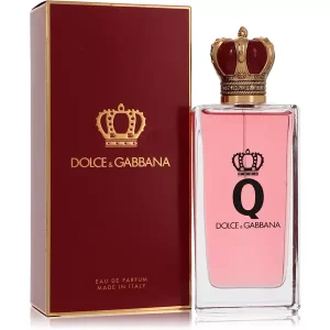 D&G 'Q' EDP 100ml