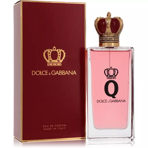 D&G 'Q' EDP 100ml