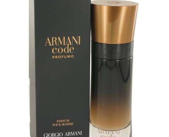 Giorgio Armani Armani Code Profumo 110ml