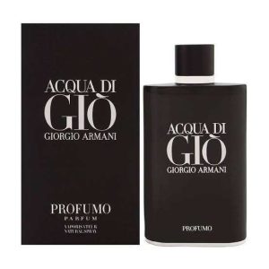 Giorgio Armani Aqua di gio Profumo 100ml