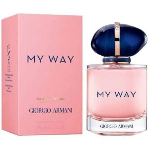 Giorgio Armani My Way EDP 90ml