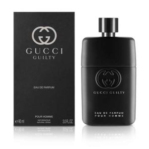 Gucci Guilty Pour Homme 90ml