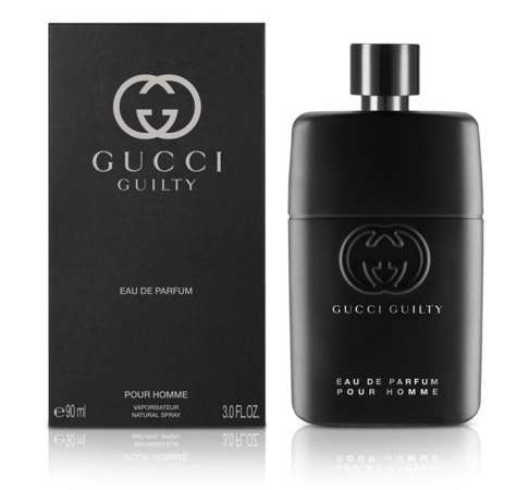 Gucci Guilty Pour Homme 90ml