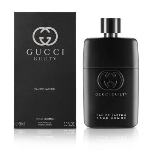 Gucci Guilty Pour Homme 90ml