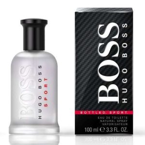 Hugo Boss - Bottled Sport 100ml