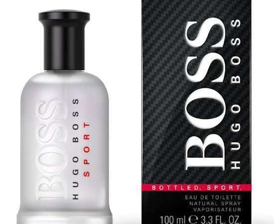 Hugo Boss - Bottled Sport 100ml