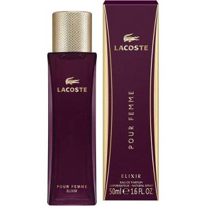 Lacoste Pour Femme ELIXIR EDP 100ml