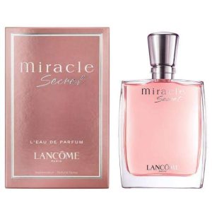 Lancome Miracle Secret 100ml