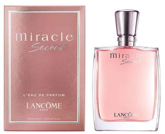 Lancome Miracle Secret 100ml