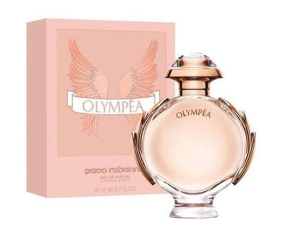 Paco Rabanne Olympea 80ml