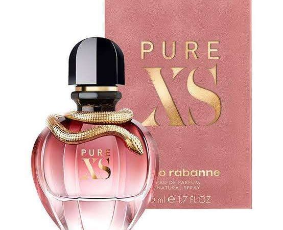 Paco Rabanne Pure XS 80ml