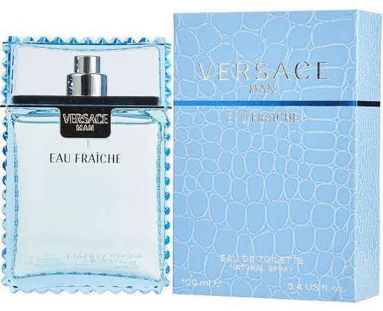 Versace Fraiche 100ml