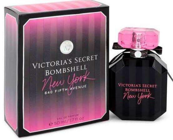Victoria Secret Bomshell New York EDP 100ml