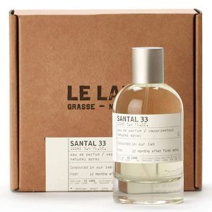 Le Labo Santal 33 EDP 100ml (Unisex)