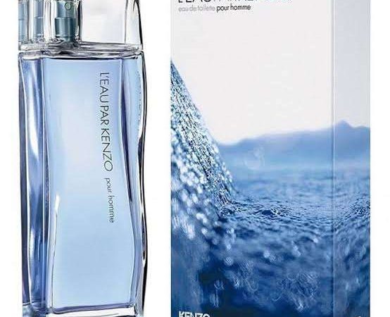 Kenzo L'eaupar Kenzo pour homme 100ml
