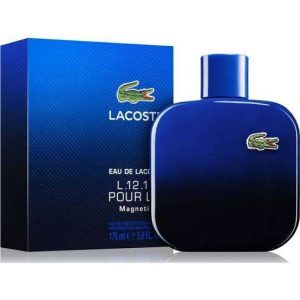 Lacoste L. 12. 12 Pour Lui Magnetic 100ml