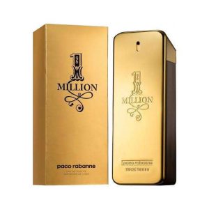 Paco Rabanne One million