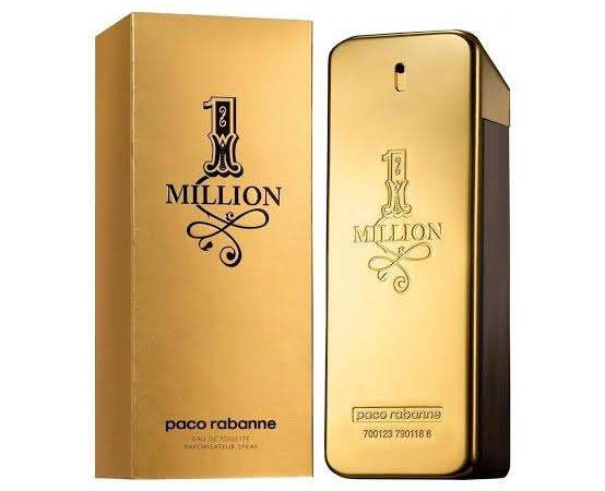 Paco Rabanne One million