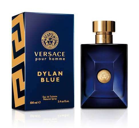 Versace Dylan Blue Men 100ml