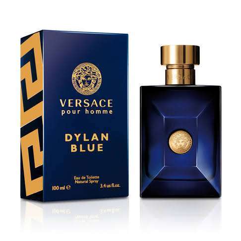 Versace Dylan Blue Men 100ml
