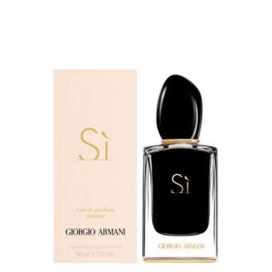 Giorgio Armani Si Intense EDP 100ml