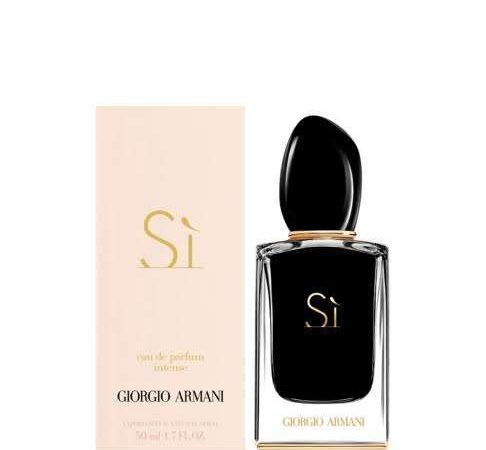 Giorgio Armani Si Intense EDP 100ml