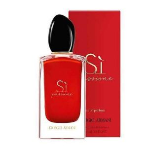 Giorgio Armani Si Passione EDP 100ml