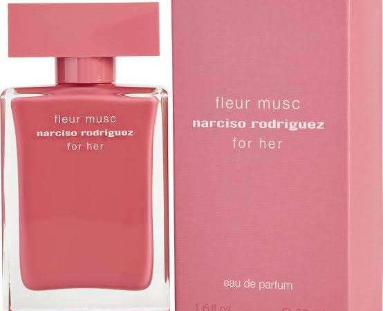 Narciso Rodriques Fleur Musc EDP 100ml