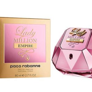 Paco Rabanne Lady Million Empire 80ml