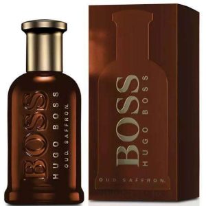 Hugo Boss Oud Saffron 100ml