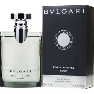 Bvlgari pour homme Soir 100ml