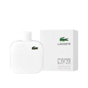 Lacoste Blanc Pure 100ml
