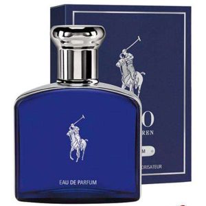 Polo Blue By Ralph Lauren EDT 125ml