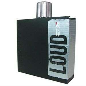 Tommy Hilfiger Loud 100ml
