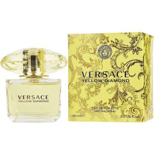 Versace Yellow Diamond EDT 90ml