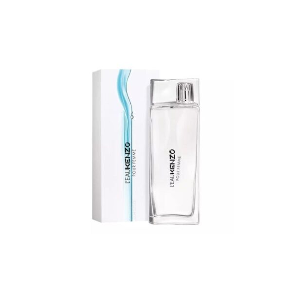 L'eau Par KENZO Pour Femme EDT 100ml