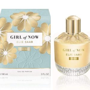 Elie Saab Girl Of Now SHINE EDP 90ml