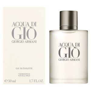 Giorgio Armani Acqua Di Gio EDT 100ml (Classic)