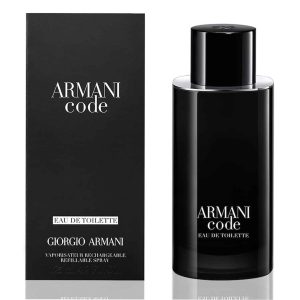 Giorgio Armani Code EDT 125ml