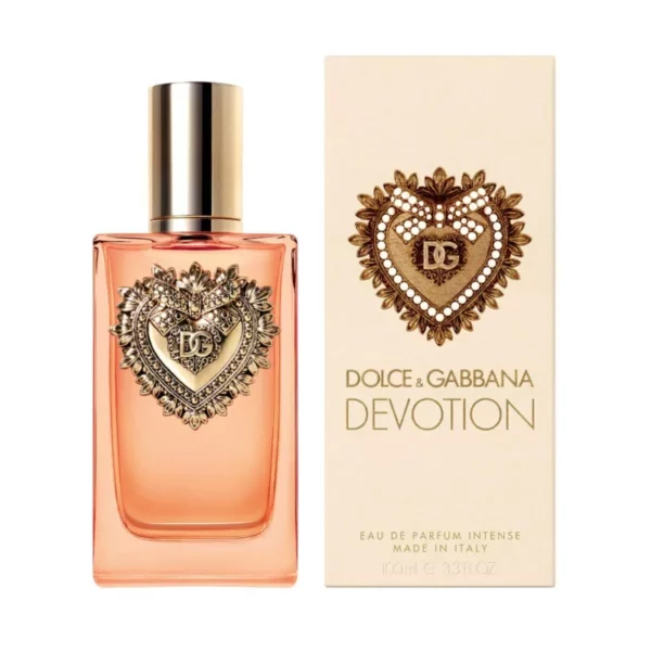 D&G Devotion EDP Intense 100ml