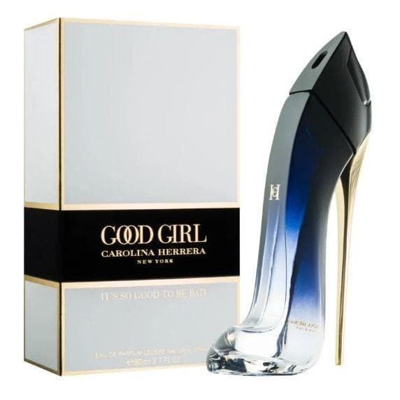 CH Good Girl LÈGÈRE EDP 80ml