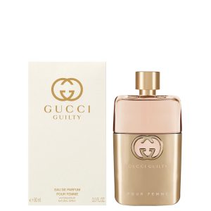 Gucci Guilty Pour Femme EDP 90ml