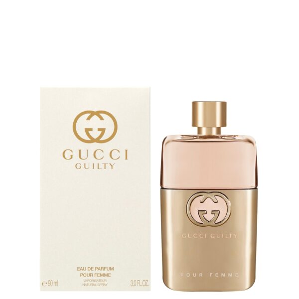 Gucci Guilty Pour Femme EDP 90ml